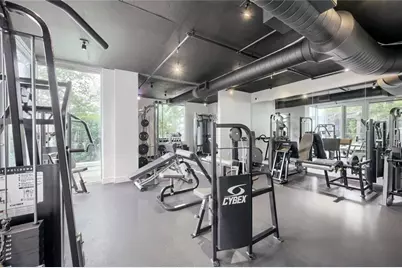 3324 Peachtree Road NE #810, Atlanta, GA 30326 - Photo 16