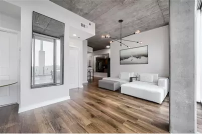 3324 Peachtree Road NE #810, Atlanta, GA 30326 - Photo 2