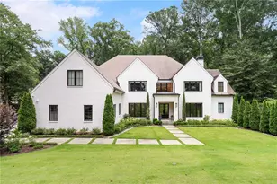 4847 Lake Forrest Dr, Sandy Springs, GA 30342 - Photo 1