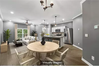 [Address not provided], Decatur, GA 30034 - Photo 2
