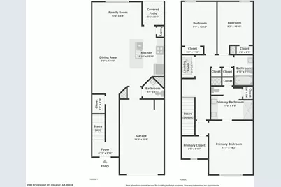 [Address not provided], Decatur, GA 30034 - Photo 24