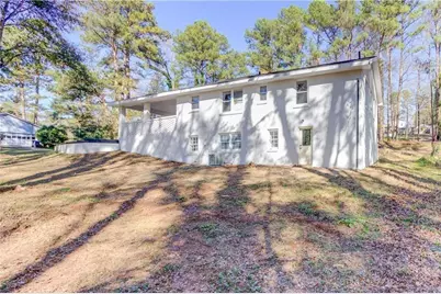 154 Huston Drive, Lawrenceville, GA 30044 - Photo 2