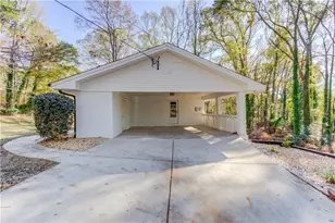 154 Huston Dr, Lawrenceville, GA 30044 - Photo 4