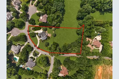 775 Champions Club Drive, Milton, GA 30004 - Photo 2
