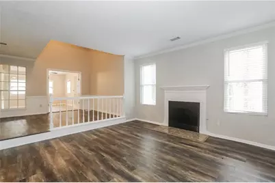442 Sherwood Oaks Road, Stone Mountain, GA 30087 - Photo 4