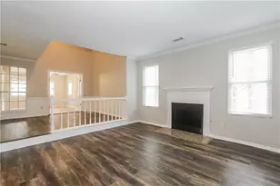 442 Sherwood Oaks Rd, Stone Mountain, GA 30087 - Photo 4