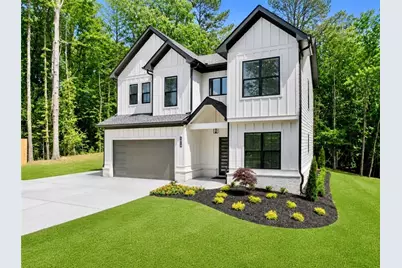 5019 Nichols Drive, Flowery Branch, GA 30542 - Photo 2