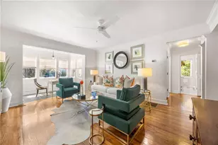 115 Peachtree Memorial Dr NW, Atlanta, GA 30309 - Photo 6