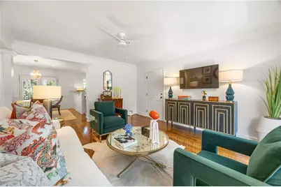 115 Peachtree Memorial Drive NW #D1, Atlanta, GA 30309 - Photo 10