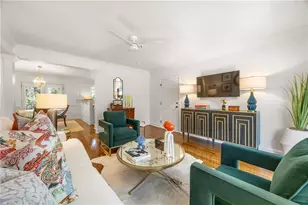 115 Peachtree Memorial Dr NW, Atlanta, GA 30309 - Photo 10