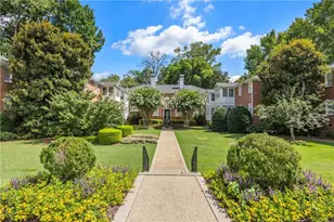 115 Peachtree Memorial Dr NW, Atlanta, GA 30309 - Photo 2