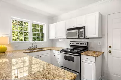 115 Peachtree Memorial Drive NW #D1, Atlanta, GA 30309 - Photo 16
