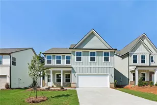 105 Candler Trce, Cartersville, GA 30120 - Photo 1