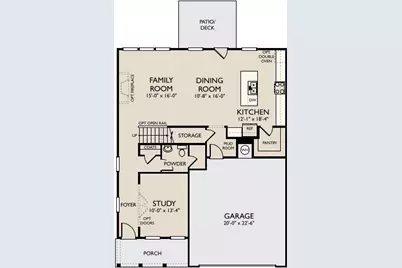 [Address not provided], Cartersville, GA 30120 - Photo 2