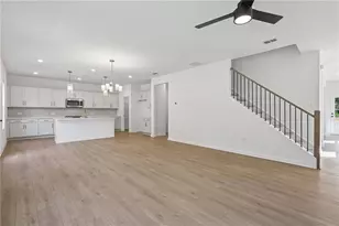 105 Candler Trce, Cartersville, GA 30120 - Photo 16
