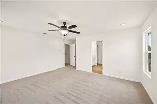 105 Candler Trce, Cartersville, GA 30120 - Photo 14
