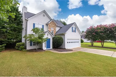 3511 Daventry Lane NW, Kennesaw, GA 30144 - Photo 2