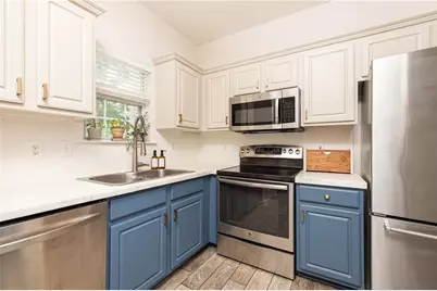 3511 Daventry Lane NW, Kennesaw, GA 30144 - Photo 20