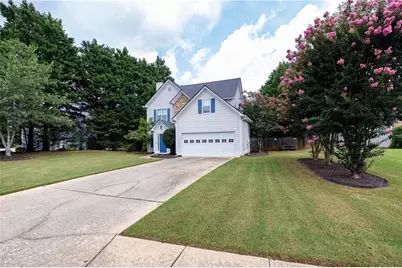 3511 Daventry Lane NW, Kennesaw, GA 30144 - Photo 4