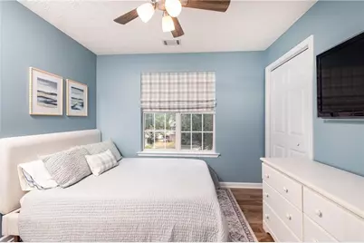 3511 Daventry Lane NW, Kennesaw, GA 30144 - Photo 34