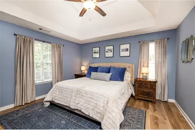 3511 Daventry Lane NW, Kennesaw, GA 30144 - Photo 22