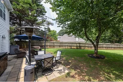 3511 Daventry Lane NW, Kennesaw, GA 30144 - Photo 38