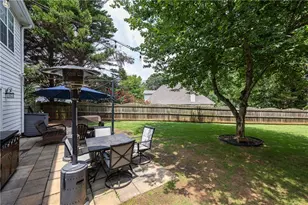 3511 Daventry Ln NW, Kennesaw, GA 30144 - Photo 38