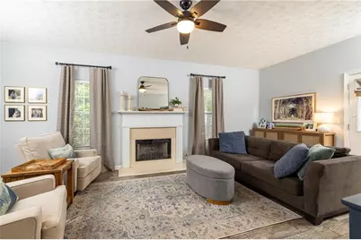 3511 Daventry Lane NW, Kennesaw, GA 30144 - Photo 8