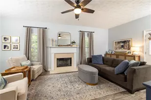 3511 Daventry Ln NW, Kennesaw, GA 30144 - Photo 8