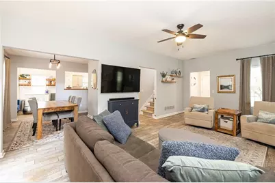 3511 Daventry Lane NW, Kennesaw, GA 30144 - Photo 12