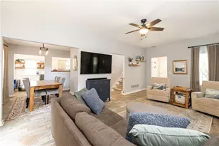 3511 Daventry Ln NW, Kennesaw, GA 30144 - Photo 12