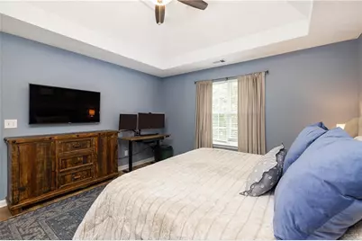 3511 Daventry Lane NW, Kennesaw, GA 30144 - Photo 24