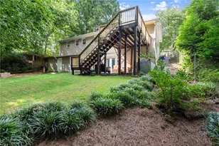 1781 Mackinaw Pl SE, Smyrna, GA 30080 - Photo 42