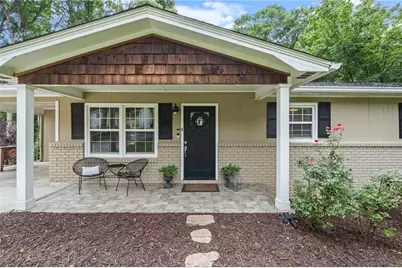 1781 Mackinaw Place SE, Smyrna, GA 30080 - Photo 2