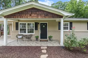 1781 Mackinaw Pl SE, Smyrna, GA 30080 - Photo 2