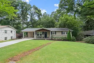 1781 Mackinaw Pl SE, Smyrna, GA 30080 - Photo 1