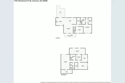 1781 Mackinaw Place SE, Smyrna, GA 30080 - Photo 48