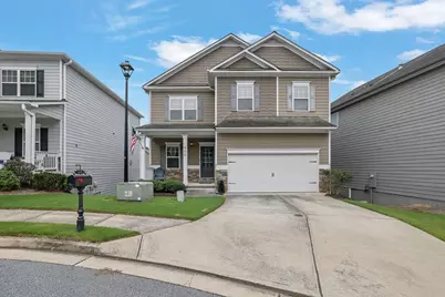 905 Habersham Court, Woodstock, GA 30188 - Photo 2