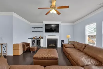 905 Habersham Court, Woodstock, GA 30188 - Photo 8