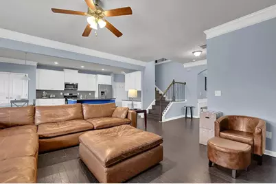 905 Habersham Court, Woodstock, GA 30188 - Photo 10