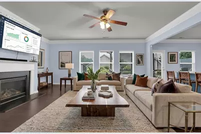 905 Habersham Court, Woodstock, GA 30188 - Photo 2