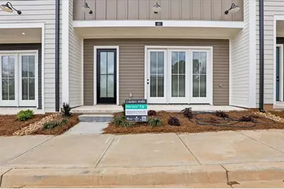 43 Peony Street, Braselton, GA 30517 - Photo 4
