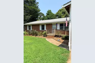 1026 Old Alabama Road SW, Cartersville, GA 30120 - Photo 2