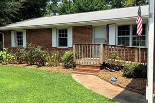 1026 Old Alabama Rd SW, Cartersville, GA 30120 - Photo 2