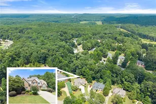 5620 Battle Ridge Dr, Flowery Branch, GA 30542 - Photo 48