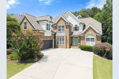 [Address not provided], Flowery Branch, GA 30542 - Photo 1
