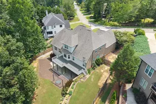 5620 Battle Ridge Dr, Flowery Branch, GA 30542 - Photo 46