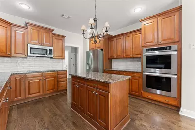 [Address not provided], Flowery Branch, GA 30542 - Photo 18