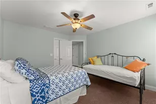 5620 Battle Ridge Dr, Flowery Branch, GA 30542 - Photo 32