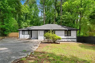 2860 Reveille Circle SE, Atlanta, GA 30316 - Photo 1